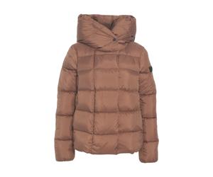 Peuterey - Tucano Down Jacket - - Jackets - Donna - Marrone - S