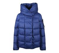 Peuterey - Tucano Jacket - - Jackets - Donna - Blu - L
