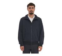 Peuterey - Uyapo Hooded Harrington Jacket - - Jackets - Uomo - Blu - 2XL