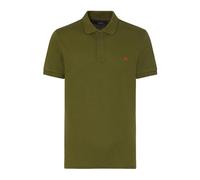 Peuterey - Zeno 02 Polo - - Tops - Uomo - Verde - S