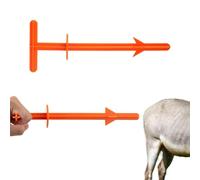 PEUTIER 2pz Butt out Tool, Facile da Trasportare e Riporre Accessori da Caccia Attrezzatura per la Caccia al Cervo Accessori per la Caccia al Cervo Gadget per Cacciatori