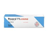 Pevaryl crema antimicotico 30g 1%