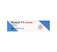 Pevaryl crema antimicotico 30g 1%