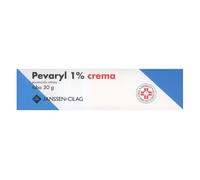 Pevaryl crema antimicotico 30g 1%