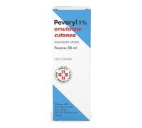 Pevaryl® 1% Emulsione Cutanea 30 ml Emulsione
