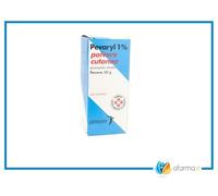 Pevaryl 1% Polvere Cutanea 30 g Polvere