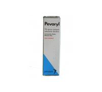 Pevaryl soluzione cutanea 1% spray 30ml