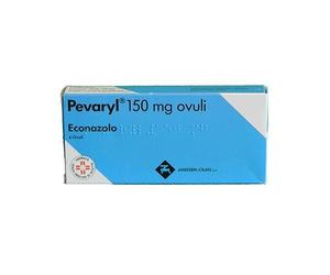 Pevaryl*6 Ov Vag 150mg