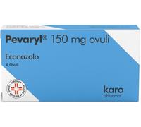 pevaryl 6 Ovuli Vaginali da 150 mg