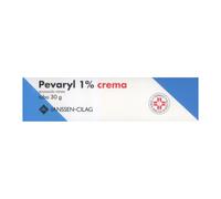 Pevaryl Crema 30g 1%