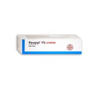 Pevaryl crema antimicotico 30g 1%