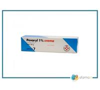 Pevaryl crema antimicotico 30g 1%