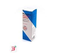 PEVARYL*EMULS CUT 30ML 1%