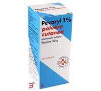 PEVARYL*POLV CUT 30G 1%