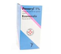 ALLOGA PEVARYL SOLUZIONE CUTANEA GINECOLOGICA 60ML 1%