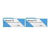 PEVARYL® SOLUZIONE CUTANEA 6 Bustine 10 g 2x6x10 g Bustina