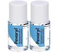 Pevaryl Trattamento Micosi Unghia 2x14 ml