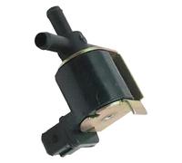 PEVAVFZMMY 058906283C Elettrovalvola di Controllo Turbocompressore for VW Golf Jetta Passat 1.8T 1997-2006 for Adui A4 A3 TT Skoda Octavia 058906283F Turbocompressore
