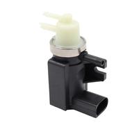 PEVAVFZMMY 1J0906627A Valvola Convertitore Solenoide Pressione Turbo Adatta for Audi A3 A4 VW Beetle Golf Passat Sharan Touareg Seat Leon Turbocompressore