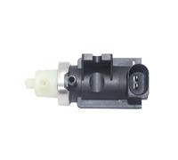 PEVAVFZMMY 1K0-906-627B 1J0906627B Valvola di Controllo della Pressione del Vuoto di Sovralimentazione Turbo N75 Adatta for Volkswagen Passat Polo Golf Audi A3 A4 TT Skoda Superb Turbocompressore