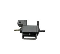 PEVAVFZMMY 6M5G9K378AA 30670449 Elettrovalvola di Pressione di Sovralimentazione del Turbocompressore for Volvo S60 S40 V50 C30 C70 V60 Ford Focus Mondeo Kuga Turbocompressore(Double Connector)
