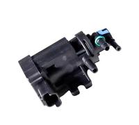 PEVAVFZMMY Elettrovalvola di Pressione di Sovralimentazione Turbo Adatta for Ford Transit Courier Fiesta Ecosport B-Max for Citroen Peugeot Fiat 1.6 2.0 9801887680 Turbocompressore