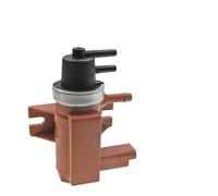 PEVAVFZMMY Elettrovalvola di Pressione di Sovralimentazione Turbo EGR Adatta for Ford CMAX 1.6 TDCi for Citroen C2 C3 C4 C5, Peugeot 206 207 307 407 1618C9 9652570180 Turbocompressore