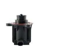 PEVAVFZMMY Elettrovalvola Turbocompressore Adatta for Ford Edge Escape Fusion Explorer Mustang Lincoln for Volvo S60 V70 Turbocompressore