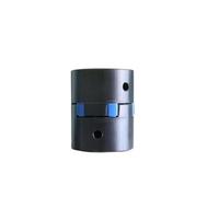 PEVAVFZMMY L075 D44.5L51 Giunto a tre griffe Foro interno 10/12/14/15/16/17/18/20/22/24/25 Servomotore Plum-Coulper/Giunto a stella Coppia elevata Vite a sfere(15x20mm)
