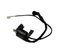 PEVAVFZMMY Modulo Bobina Di Accensione Magneto For Generatori For Homelite GM3000 193CC 3000 3500 Watt Bobina di accensione del tosaerba