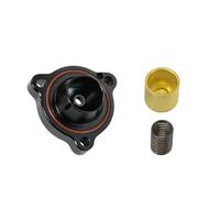 PEVAVFZMMY T9351 Adattatore Distanziatore for Valvola di Scarico BOV Adatto for VW Audi 2.0T DV TSI FSI MK5 GTI B7 Turbocompressore