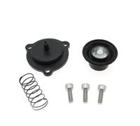 PEVAVFZMMY Valvola di Controllo della Pressione di Sovralimentazione del Turbocompressore Adatta for Ford Opel Land Rover Range Rover Evoque LR2 Jaguar XF 2.0L LR074185 53049700049 Turbocompressore