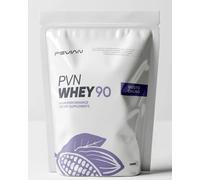PEVIAN WHEY PROTEIN 90 PROTEINE DEL SIERO - Gusto Cacao 750 g
