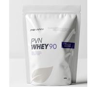 PEVIAN WHEY PROTEIN 90 PROTEINE DEL SIERO- Gusto Neutro 750 g