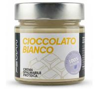 PEVIAN White Chocolate Protein Cream - Cioccolato Bianco 200 g