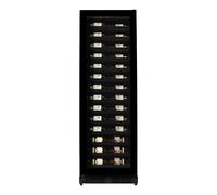 Pevino Imperial 54 bottiglie - 1 zona - Nero