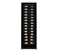 Pevino Imperial 96 bottiglie - 1 zona - Nero