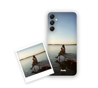 Pevita Coque pour Galaxy A26 5G Personnalisable avec Photo ou Image | Coque personnalisée pour Galaxy A26 5G