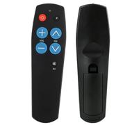 Pevlkawr Mando a Distancia Universal TV para Personas Mayores