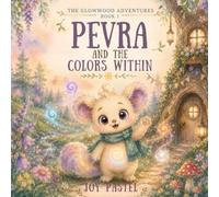 Pevra and the Colors Within