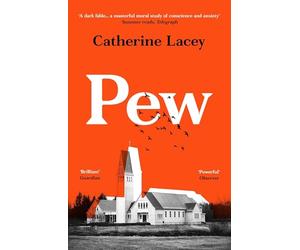 Pew: Catherine Lacey