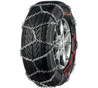 pewag 03851 Brenta-C Catene da Neve, 4x4 XMR, 80AV, Set di 3