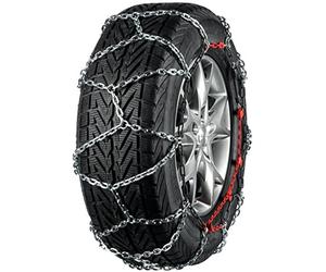 pewag 03851 Brenta-C Catene da Neve, 4x4 XMR, 80AV, Set di 3