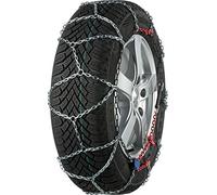 PEWAG Brenta9 12138 Set di 2 Catene da Neve XMB 76