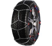 Pewag 88990 Catene da Neve SXP 560, 2 Pezzi
