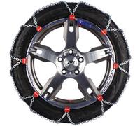 Pewag 05125 Catene da Neve SXP 500, 2 Pezzi