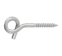 pewag Gancio da soffitto con filettatura in legno