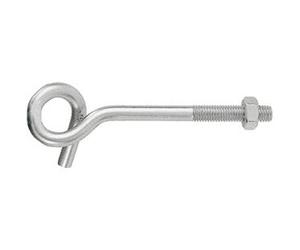 pewag Gancio da soffitto con filettatura metrica