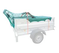 pewag Rete di copertura con tirante incluso