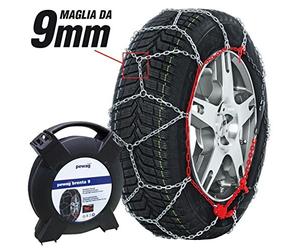 PEWAGTCD Pewag Pewag Brenta 9